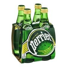 Perrier          11Zb - 4PK