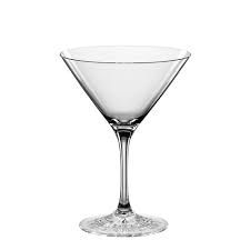 Spiegelau Perfect Serve Martini/Cocktail 5.8Oz - EACH
