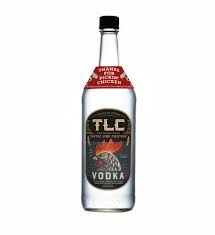 Tlc Vodka Taste Like Chicken - 750ML