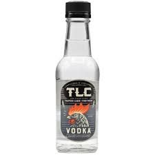 Tlc Vodka Taste Like Chicken - 50ML