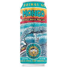 Pizza Port Mongo Ipa 16Oz Can - 16OZ Pizza Port Mongo Ipa 16Oz Can - 16OZ