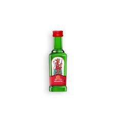 Cuervo Devil'S Rsv Del Diablo Tequila - 50ML