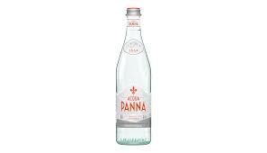 Acqua Panna Tuscany Spring Water - 1.0LT