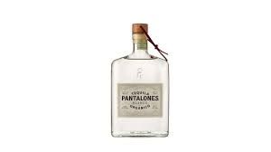 Pantalones Tequila Blanco - 750ML