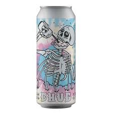 Mash Gang Chug Non Alcoholic 16Oz - 16OZ