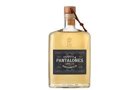 Pantalones Tequila Anejo - 750ML