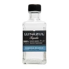 Lunazul Blanco Tequila - 50ML