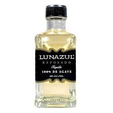 Lunazul Reposado Tequila - 50ML