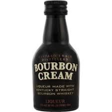 Buffalo Trace Bourbon Cream - 50ML Buffalo Trace Bourbon Cream - 50ML