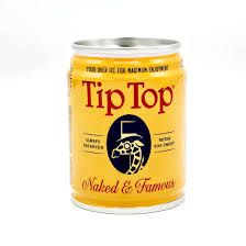 Tip Top Naked And Famous 100Ml - 100ML