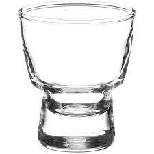 Shot Glass Sake - EACH