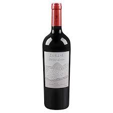 Zorzal Malbec - 750ML