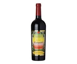 Martinelli Giuseppe And Luisa Zinfandel - 750ML