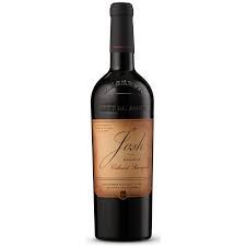 Josh Bourbon Barrel Cabernet Sauvignon - 750ML