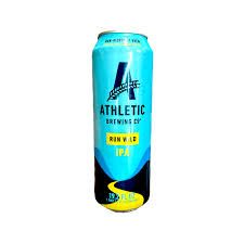 Athletic Na Run Wild Ipa 19.2Oz Can - 19OZ