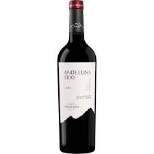 Andeluna Malbec - 750ML
