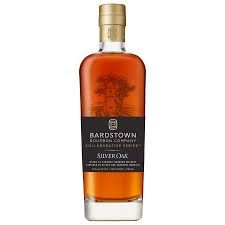 Bardstown Collab Series Silver Oak Whiskey - 750ML