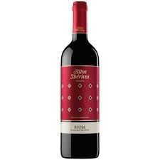 Torres Altos Ibericos Crianza Rioja - 750ML