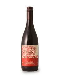 Pali Wine Co Pinot Noir - 750ML