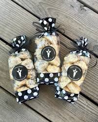 Maureens Macaroons Ch & Wc Coconut - EACH