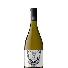 The Stag Central Coast Chardonnay - 750ML