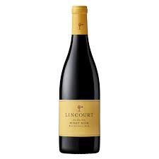 Lincourt Pinot Noir Santa Rita Hills - 750ML
