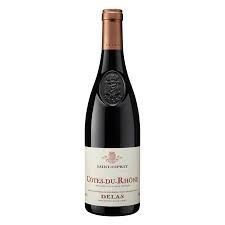 Delas Saint-Esprit Cotes-Du-Rhone - 750ML Delas Saint-Esprit Cotes-Du-Rhone - 750ML