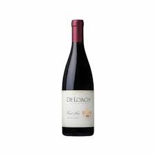 Deloach Pinot Noir California - 750ML