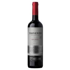 Trivento Reserve Malbec Mendoza - 750ML Trivento Reserve Malbec Mendoza - 750ML