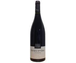 Givry 1Er Cru La Plante Danjean Berthoux - 750ML