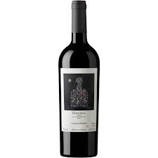 Lorenzo Mattoni Dinamico Red - 750ML