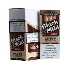 Cigar Black & Mild Wine Middleton'S 5Pk - 5PK