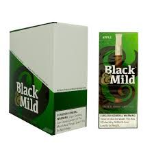 Cigar Black & Mild Apple Middleton'S 5Pk - 5PK
