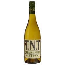 Tnt Chardonnay - 750ML