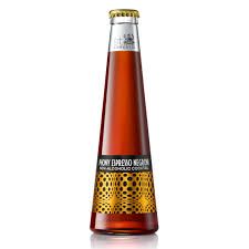 St.Agrestis Phony Espresso Negroni Non-Alch - 100ML