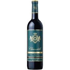 Clarendelle Red Bordeaux - 750ML