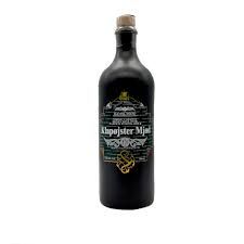 Dansk Mjod Klapojster - 750ML