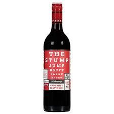 D'Arenberg The Stump Jump Cabernet Sauvignon - 750ML