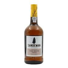 Sandeman White Porto - 750ML