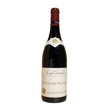 Joseph Drouhin Beaujolais Villages - 750ML Joseph Drouhin Beaujolais Villages - 750ML