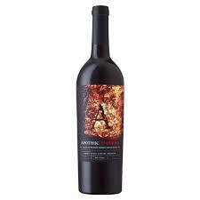 Apothic Inferno Limited Release Red - 750ML Apothic Inferno Limited Release Red - 750ML