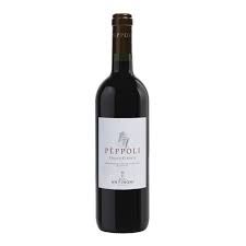 Antinori Peppoli Chianti Classico - 750ML Antinori Peppoli Chianti Classico - 750ML
