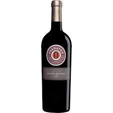 Predator Six Spot Red Lodi - 750ML