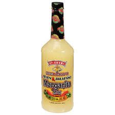 Dr. Swami Margarita Mix - 1.0LT