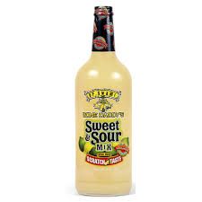 Dr. Swami Sweet&Sour Mix - 1.0LT