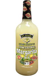 Dr. Swami Low Cal Margarita Mix - 1.0LT