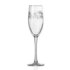 Champagne Glass Steamboat Tree - EACH