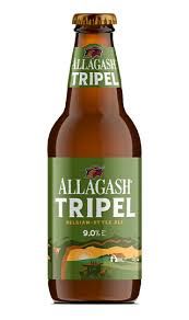 Allagash Tripel Belgian Btl - SGL