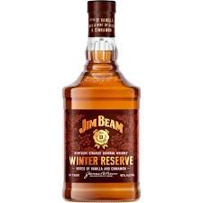 Jim Beam Winter'S Reserve - 750ML