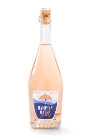 Hampton Water Bubbly Rose - 750ML Hampton Water Bubbly Rose - 750ML